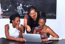 Black Women in Tech Africa: Pioneering Innovation and Breaking Barriers Black Women in Tech Africa