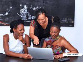Black Women in Tech Africa
