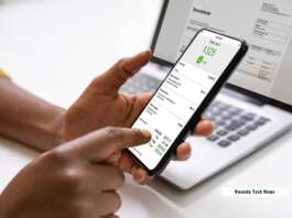 digital payment systems in Rwanda
