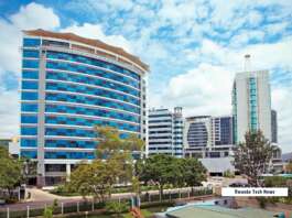 Rwanda technology innovation