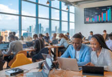 Why Investors are Eyeing Rwanda’s Tech Scene Investors in Rwanda's tech scene