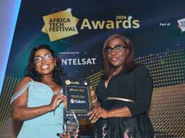 Africa Tech Festival Awards 2024