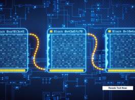 Blockchain in Africa