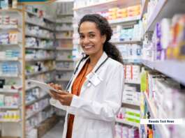Digital transformation in Africa's pharmaceutical supply chains
