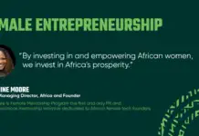 Celebrating 20 African Female Tech Founders in ‘The Future is Female’ Mentorship Program 2024 African Female Tech Founders