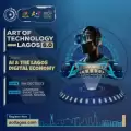 AOT Lagos 6.0: Unleashing AI’s Potential in Lagos’ Digital Economy