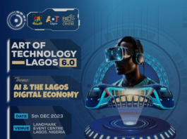 AOT Lagos 6.0
