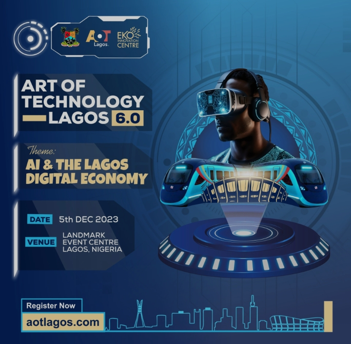 AOT Lagos 6.0