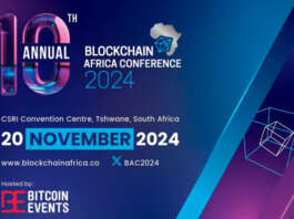 Blockchain Africa Conference 2024