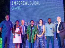 Imperial College Ghana Hub