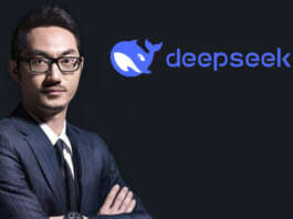 Liang Wenfeng DeepSeek