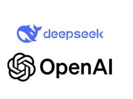 OpenAI vs DeepSeek AI