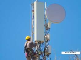 Rwanda 4G subscription growth
