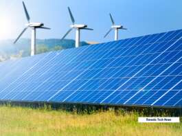 women-led renewable energy startups in Africa