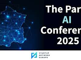 Global AI summit in Paris