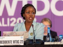 Rwanda digital transformation strategy