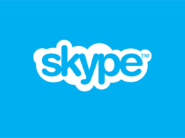 Microsoft Announces Skype Will Shut Down in May