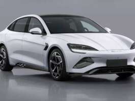 BYD vs Tesla