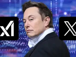 Musk xAI acquisition of X