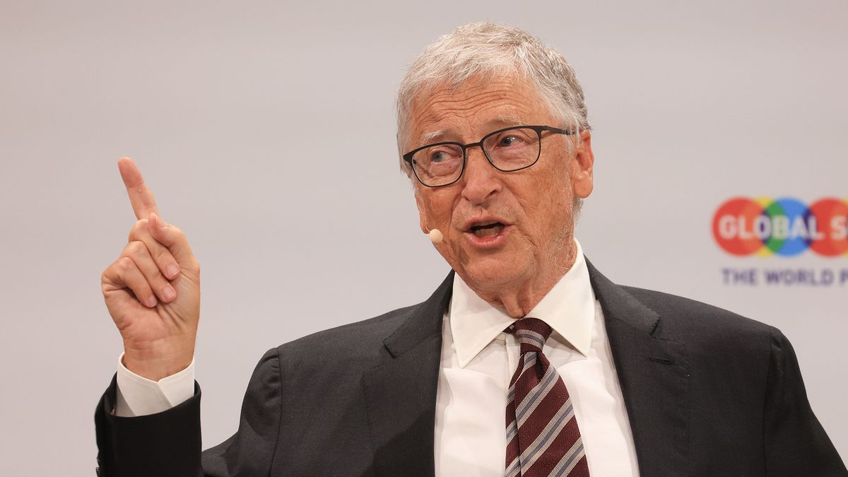 Bill Gates: Only 3 Job Sectors Will Survive the Rise of AI AI and the future of work
