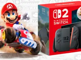 Nintendo Switch 2 Launch Sparks Debate Over £75 Game Prices