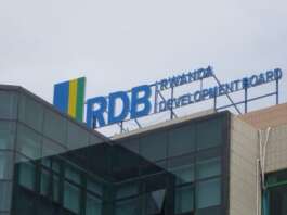 Rwanda economic performance 2024
