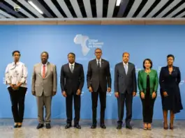 Global AI Summit on Africa