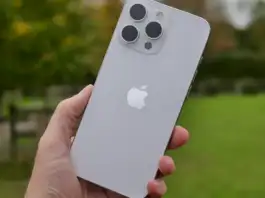 Trump China tariffs iPhone prices