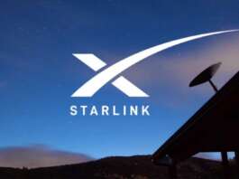 free emergency connectivity with Starlink
