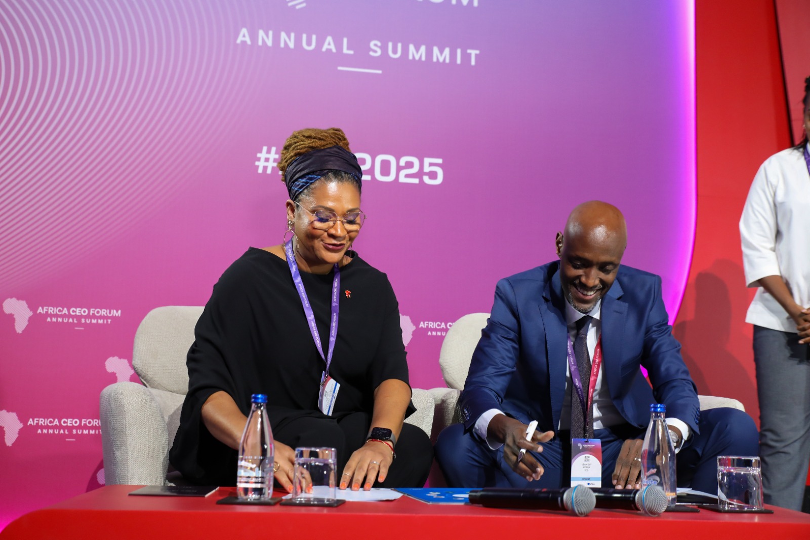 Rwanda and Guinea Sign MoU to Boost Investment Cooperation