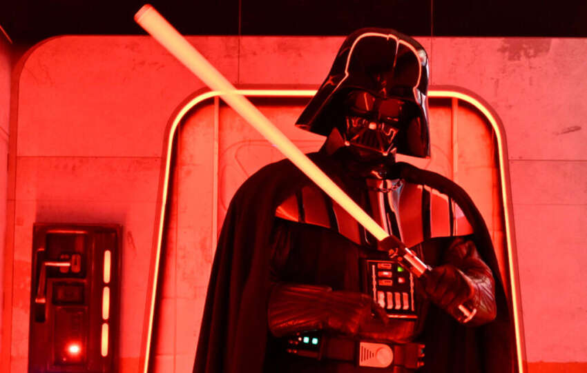 Disney and Universal sue Midjourney