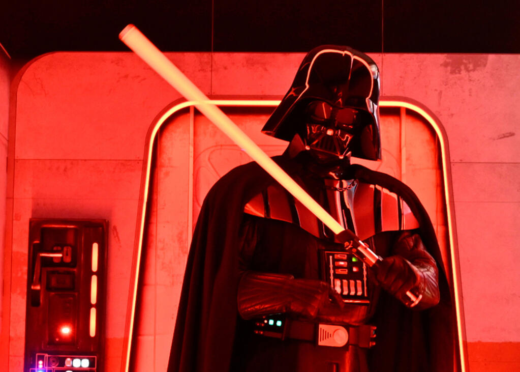 Disney and Universal sue Midjourney