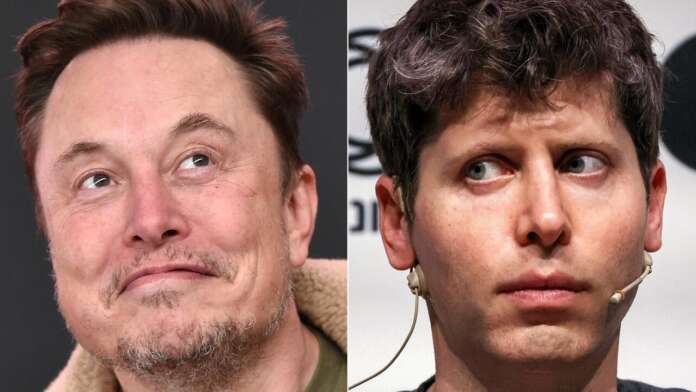 Musk Apple OpenAI lawsuit Musk Apple OpenAI lawsuit