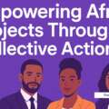 AfricaFundr: A Bold New Platform Empowering African Projects Through Collective Action