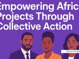 AfricaFundr: A Bold New Platform Empowering African Projects Through Collective Action AfricaFundr crowdfunding platform