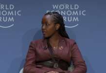 Leading the Digital Frontier: Top Women in Tech in Rwanda Top women in tech in Rwanda