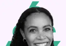 Giving Voice to Africa: Closing the AI Language Gap One Language at a Time Pelonomi Moiloa CEO, Lelapa AI