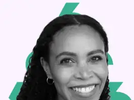 Giving Voice to Africa: Closing the AI Language Gap One Language at a Time Pelonomi Moiloa CEO, Lelapa AI