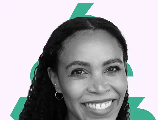 Pelonomi Moiloa CEO, Lelapa AI