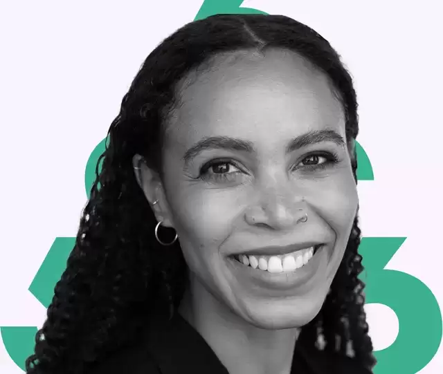 Pelonomi Moiloa CEO, Lelapa AI