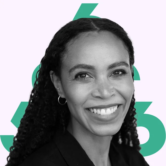 Pelonomi Moiloa CEO, Lelapa AI