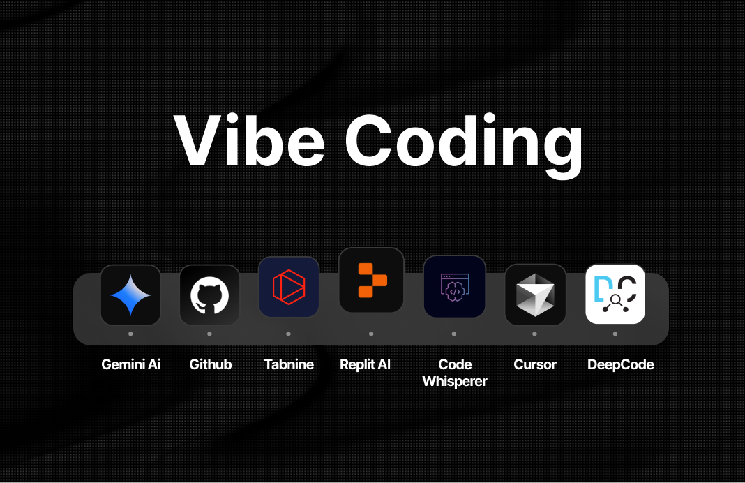 “Vibe Coding” Named Word of the Year by Collins Dictionary as AI Transforms App Development Vibe coding word of the year