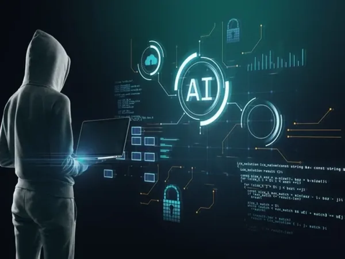 AI cybersecurity agent outperforms human hackers