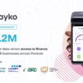 Rwandan Fintech Startup Kayko Raises $1.2M Seed to Empower Informal Merchants and Unlock SME Lending