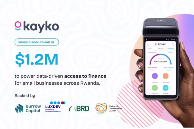 Kayko raises $1.2M seed funding