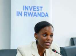 Rwanda manufacturing investment China