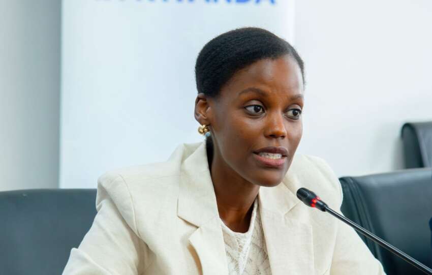 Rwanda manufacturing investment China