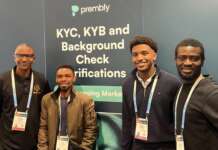 Nigerian Startup Prembly Launches FraudLens to Fight Digital Fraud Across Africa Prembly FraudLens fraud database Africa