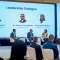 Rwanda Explores AI, Cybersecurity and Digital Growth at VisionTech PLG Launch Summit