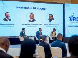 Rwanda Explores AI, Cybersecurity and Digital Growth at VisionTech PLG Launch Summit VisionTech PLG Rwanda Launch Summit